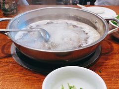 -华福羊汤馆(小市总店)