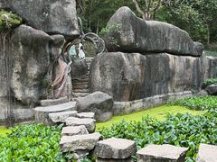 -深圳国际园林花卉博览园