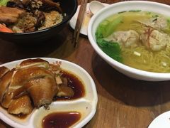 -西关味(大卫城店)