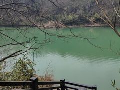 -白马涧龙池景区