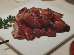 -茅庐川菜(烟台万象汇店)