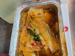 -邢氏老太太烧烤(南山店)