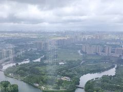 -嘉定凯悦·咖啡厅