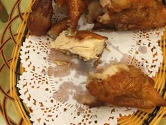 -婆婆家·湛江特色美食(福田振华路店)