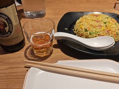 -二旗里烧烤·烤羊排(龙域店)