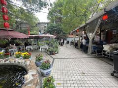 -合晋食府(广州合晋帝苑酒店)
