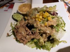-斗牛士牛排餐厅(嘉里汇店)