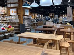 -MUJI无印良品(杭州万象城店)