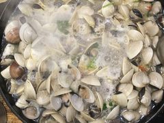 -拾下卜卜贝•海鲜火锅