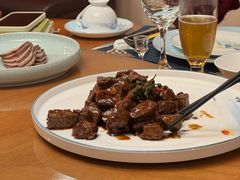 -蓬莱阁中餐厅(崇文门店)