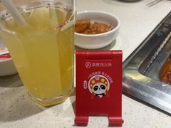-海底捞火锅(曼巴特广场店)