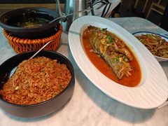 -小菜园新徽菜(无锡宜家荟聚中心店)