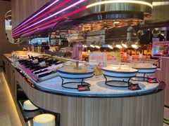 -比格比萨自助(德思勤四季汇店)