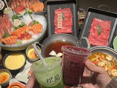 -松鹤精致料理(五一中路店)