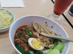 -李先生牛肉面大王(东营凯莱店)