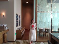 -上海柏悦酒店