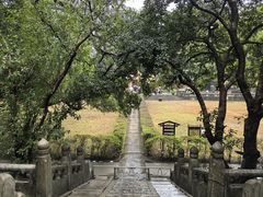-桂林独秀峰王城景区