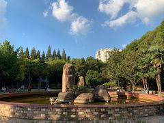 -南京航空航天大学(明故宫校区)
