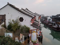 -松鹤楼(山塘街店)