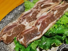 -那胡同里的小烤肉馆(开发区万达店)
