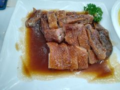 -渔鸽皇酒楼(鸿大广场店)