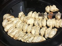 -黄阿姨锅贴大王(万航渡路店)