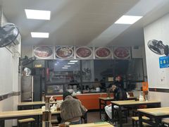-无名老卤面(中华门店)