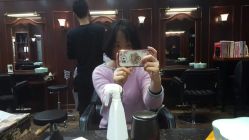 -Amber Salon艾珀沙龙