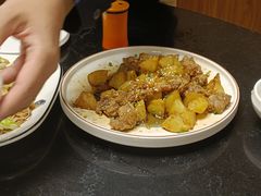 -旺达·福州菜(正大广场店)