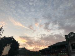 -丰都鬼城名山景区