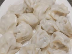 -李记东北饺子馆·东北菜(欢乐谷店)