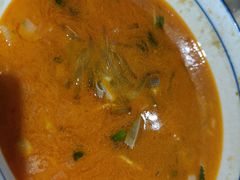 -名羊天下陕北横山铁锅炖羊肉(博文路店)