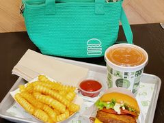 -Shake Shack(西单大悦城店)