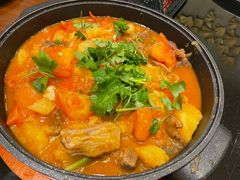 -锡和无锡菜(景丽苑店)