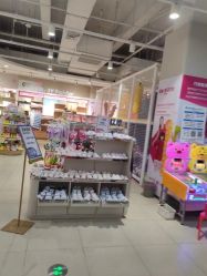 -孩子王(广州融创茂店)