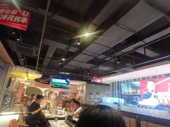 -丰茂烤串(公园店)