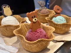 -CORNER CONE GELATO酷矿手作霜淇淋(南头古城店)