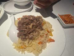 -西域阿里马新疆菜·清真(桂花路店)