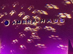 -Ambra Haus琥珀屋精酿餐厅(宝山店)