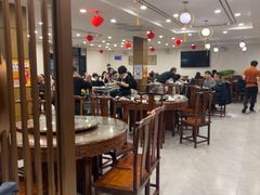 -长平肥姐白粥·海鲜打冷