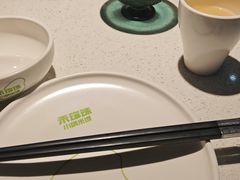 -鲁班张中原家宴(马庄街店)