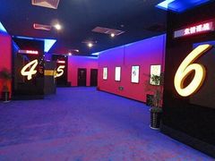 -横店电影城(李沧店)