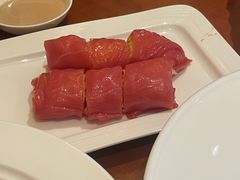 -杭州JW万豪酒店-万豪中餐厅