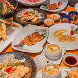 八周年了，南昌这家新概念料理店你还记得吗？