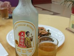 -旺富东海大酒楼(海鲜街店)