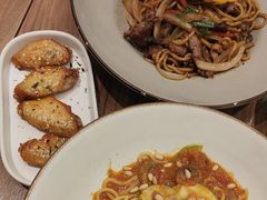 -Pennehut畔尼意面(合肥万象城店)