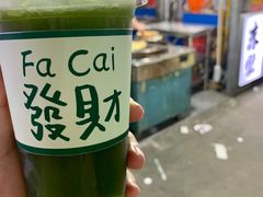 -大学城夜市大排档(凤栖路店)