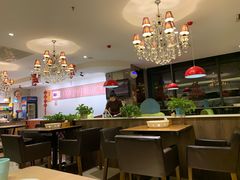 -拿渡麻辣香锅(管庄店)