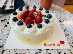 -好利来(北新桥店)