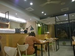 -云馨蔬食茶馔